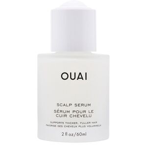 OUAI Scalp Serum - 2 oz/ 60 mL NO BOX